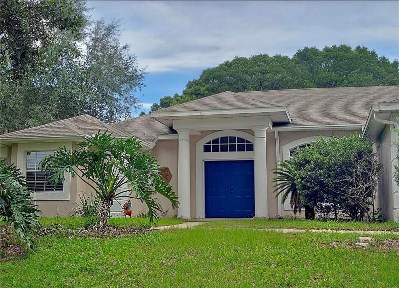 4 bedroom Single Family Residence at 13518 Palo Court, Vistas 3rd Add Sub, Clermont — photo 3