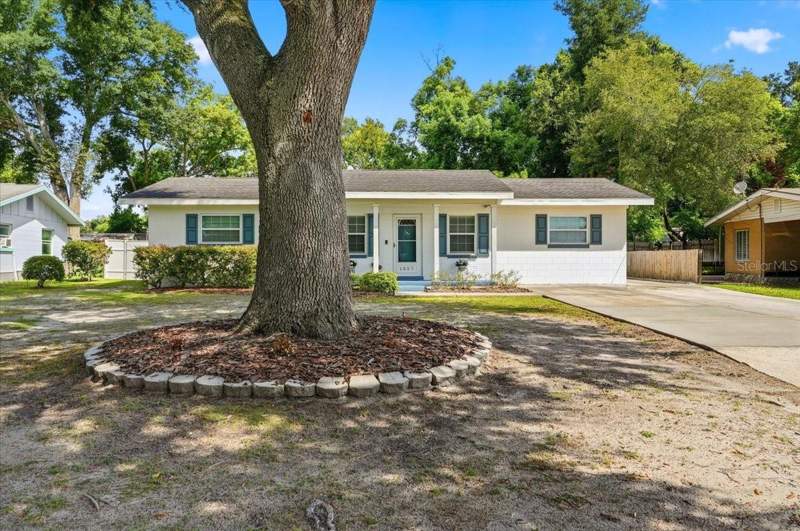 3 bedroom Single Family Residence at 1557 N Lake Shipp Drive, Tranquil Oaks, Winter Haven — photo 4