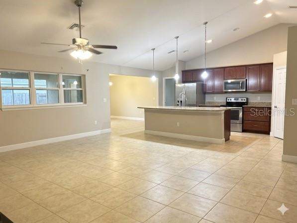 4 bedroom Single Family Residence at 9670 SW 42nd Avenue, Kingsland Country Estate, Ocala — photo 3