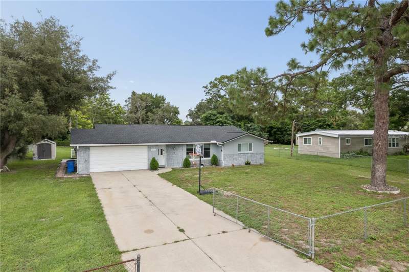 3 bedroom Single Family Residence at 9733 Dick Street, Parkwood Acres, Hudson — photo 4