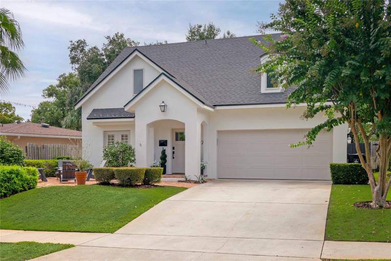 3 bedroom Single Family Residence at 1707 Asher Lane, Wissahickon, Orlando — photo 2
