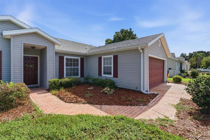 3 bedroom Single Family Residence at 4443 River Ridge Drive, Plantation At Leesburg Glen Eagle Village Tr A-E, Leesburg — photo 3