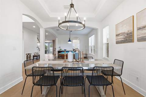 9323 Bella Vita Circle, Land O Lakes FL - photo 11 of 82