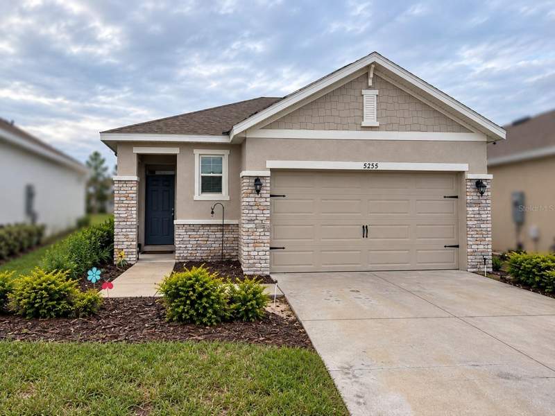 3 bedroom Single Family Residence at 5255 Sunshine Dr, Beaumont Ph 1, Wildwood — photo 2