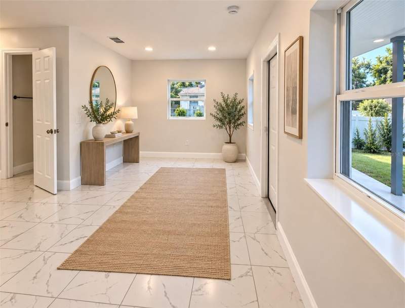 4 bedroom Single Family Residence at 4615 Aegean Avenue, Orangewood Village, Holiday — photo 5