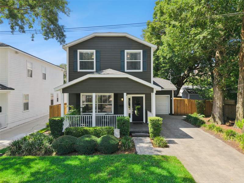 3 bedroom Single Family Residence at 1810 ILLINOIS STREET, WEIDOWS REP, ORLANDO — photo 3