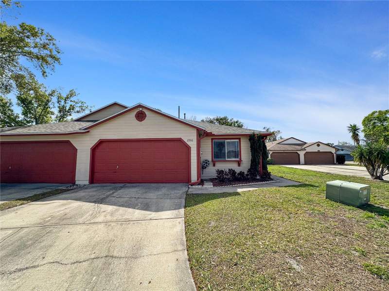 2506 TOBIN COURT home for sale in Whisper Lakes