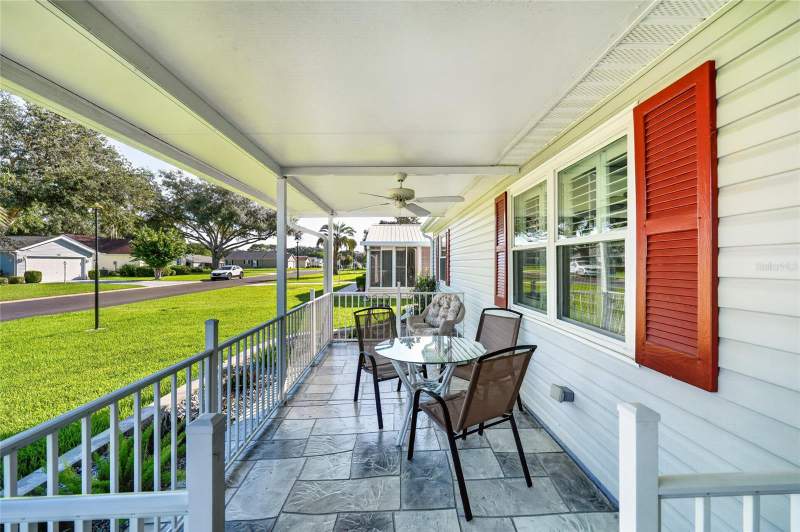2 bedroom Single Family Residence at 1218 Santos Place, The Villages, The Villages — photo 5