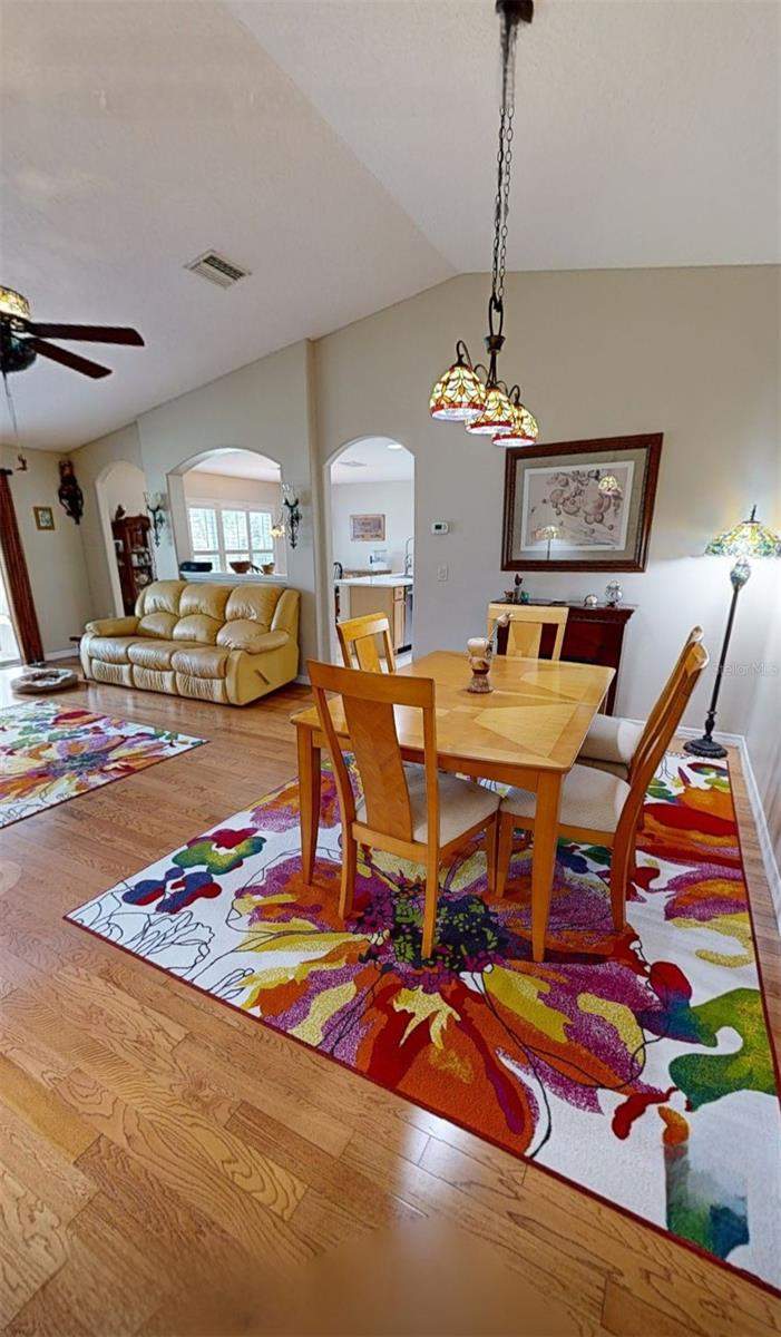 3 bedroom Single Family Residence at 16023 SW 14th Avenue Road, Summerglen, Ocala — photo 5
