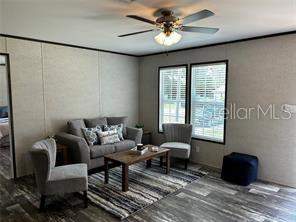 4 bedroom Manufactured Home at 9494 SE 144th Place, Little Lake Weir Add 01, Summerfield — photo 5