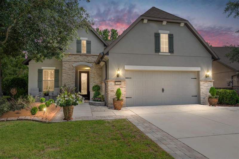 3 bedroom Single Family Residence at 9158 SW 65th Loop, Stone Creek, Ocala — photo 2