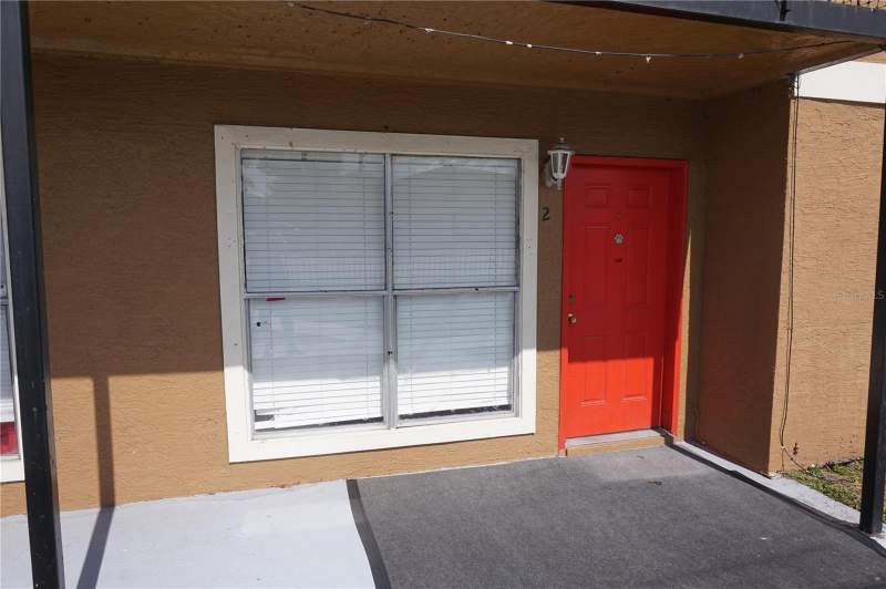 Villa Del Sol Condo