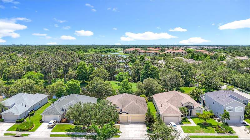 4 bedroom Single Family Residence at 3409 61st Terrace, Oakley Place, Ellenton — photo 4