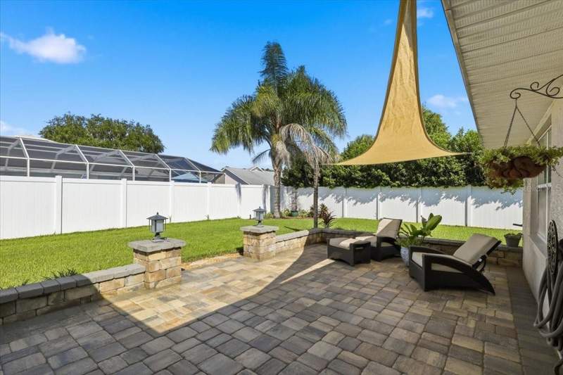 3 bedroom Single Family Residence at 13 Burnham Lane, Palm Coast Sec 35, Palm Coast — photo 2