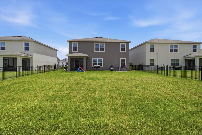 5 bedroom Single Family Residence at 18114 Wheathouse Place, Star Farms Ph Vsubphases A B C, Bradenton — photo 3
