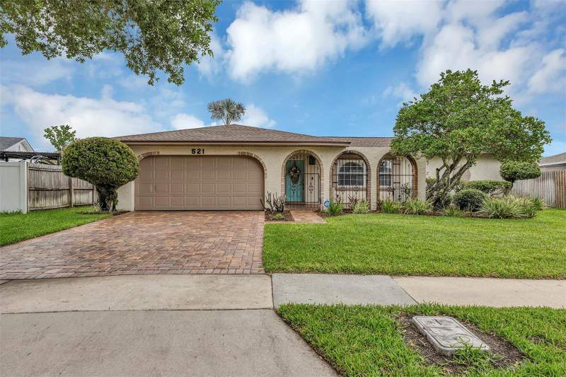 American Heritage Estates