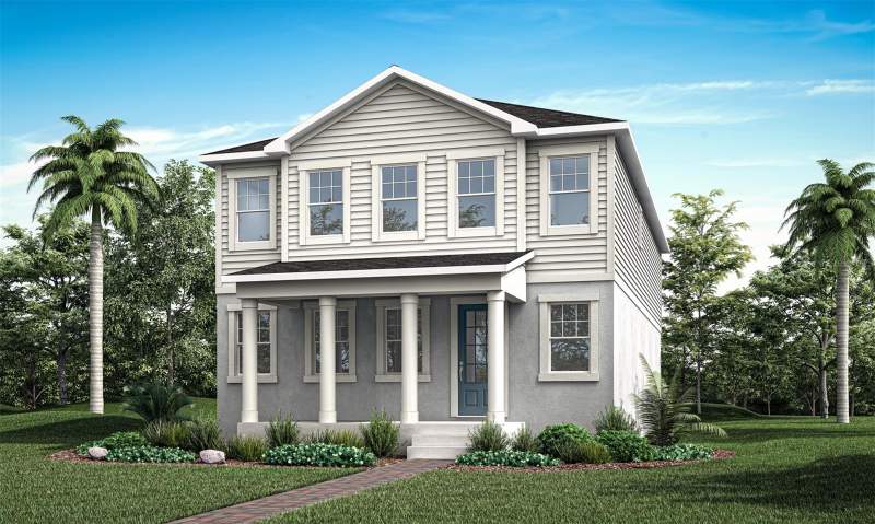 408 BANANA PEPPER WAY home for sale in Rainwood