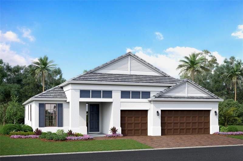 1636 LUGANO CIRCLE home for sale in Cassata Lakes