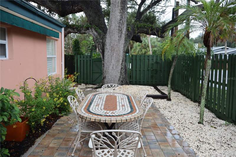 3 bedroom Single Family Residence at 1630 Bonita Lane, Granada, Sarasota — photo 3