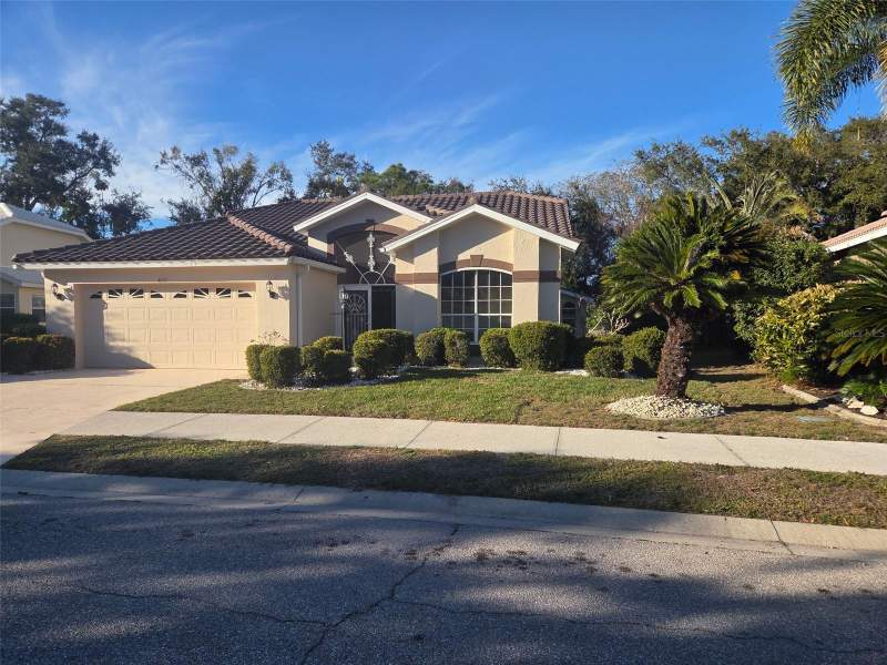 Del Sol Village at Longwood Run