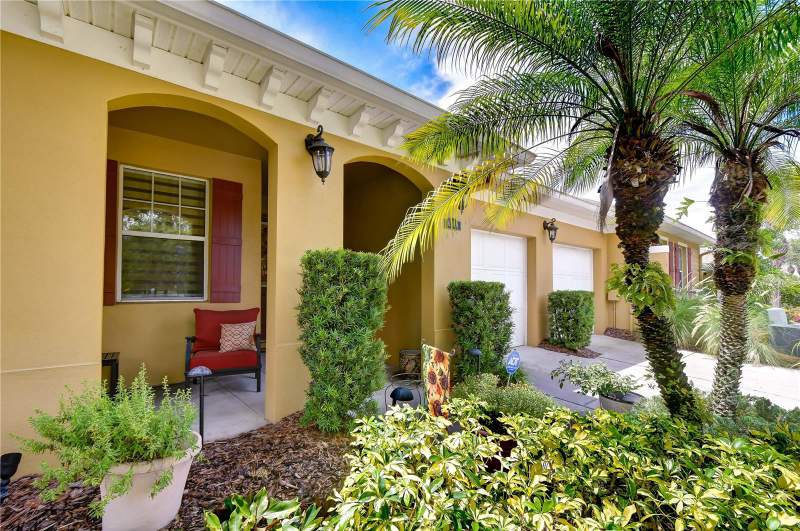 3 bedroom Villa at 6806 Muncaster Court, Ravinia Ph 1, Tampa — photo 3