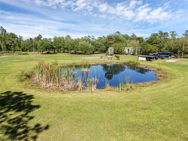 1 bedroom Manufactured Home at 2321 Waccassa Street, Osceola Bluff South 5 Acre Dev 86 Parcels, Geneva — photo 2