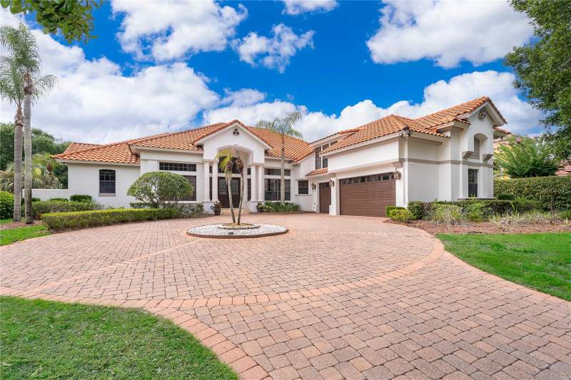 2313 ROAT DRIVE home for sale in Palma Vista