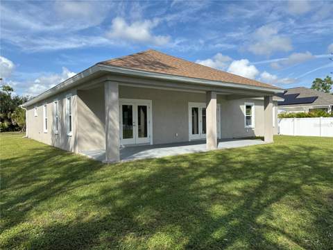 4420 Midland Street, North Port FL - photo 10 of 10
