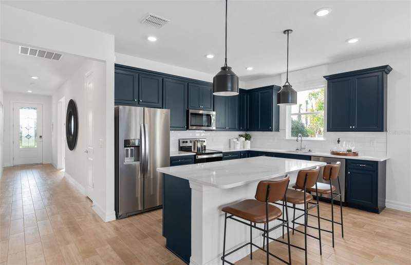4 bedroom Single Family Residence at 2693 Portadown Street, Waterstone At Halifax Plantation, Ormond Beach — photo 3