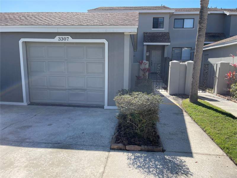 3 bedroom Condominium at 3307 KILMER DRIVE #3307, SOMERSET TWNHS CONDO WOODLAKE, LAKELAND — photo 1