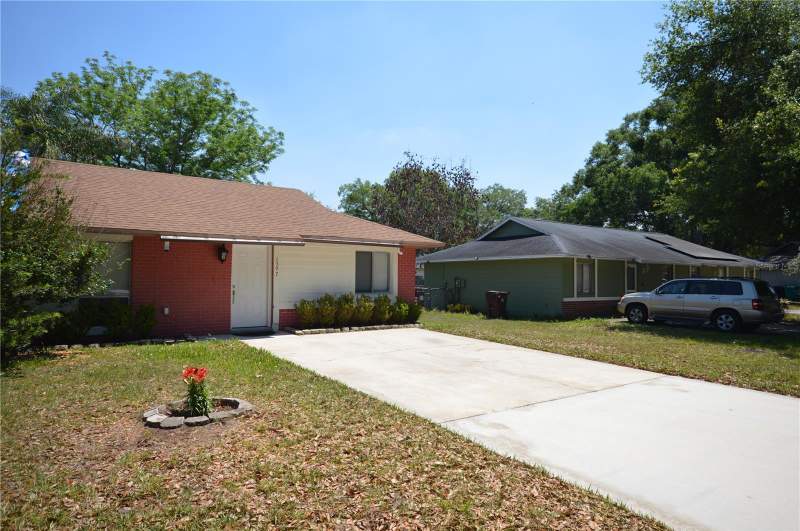 2 bedroom Townhouse at 1397 CANDLEWYCK DRIVE, CANDLEWYCK VILLAGE, ORLANDO — photo 2