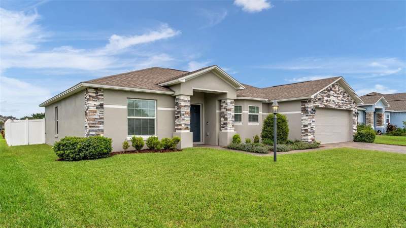 3 bedroom Single Family Residence at 314 Lake Mariana Way, Lake Mariana Reserve Ph 1, Auburndale — photo 2