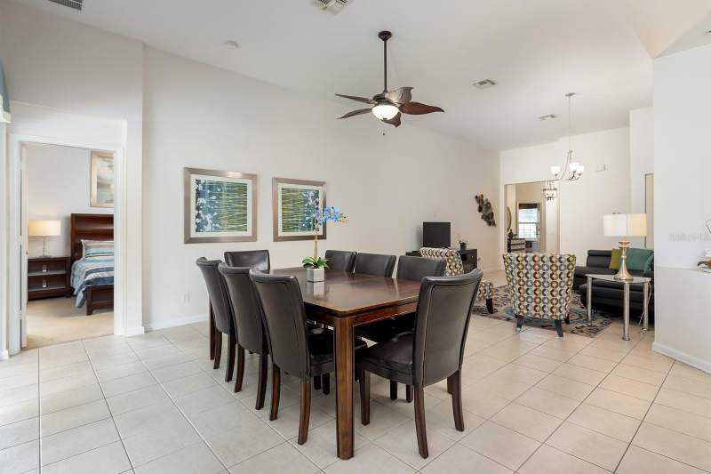 4 bedroom Single Family Residence at 7739 Teascone Boulevard, Windsor Hills Ph 5, Kissimmee — photo 5
