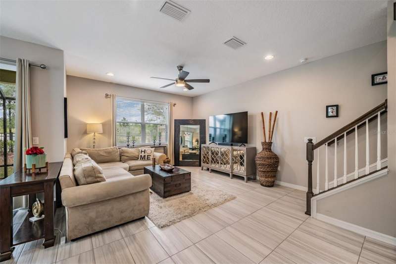 3 bedroom Townhouse at 29947 Southwell Lane, Windermere Estates, Wesley Chapel — photo 4