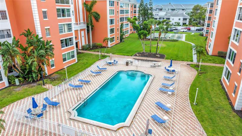 1900 68TH STREET #301 home for sale in Crosswinds Colony One Condo