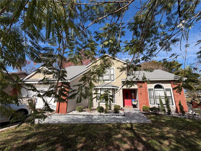 4 bedroom Single Family Residence at 2007 Norfield Court, Whisper Lakes, Orlando — photo 4