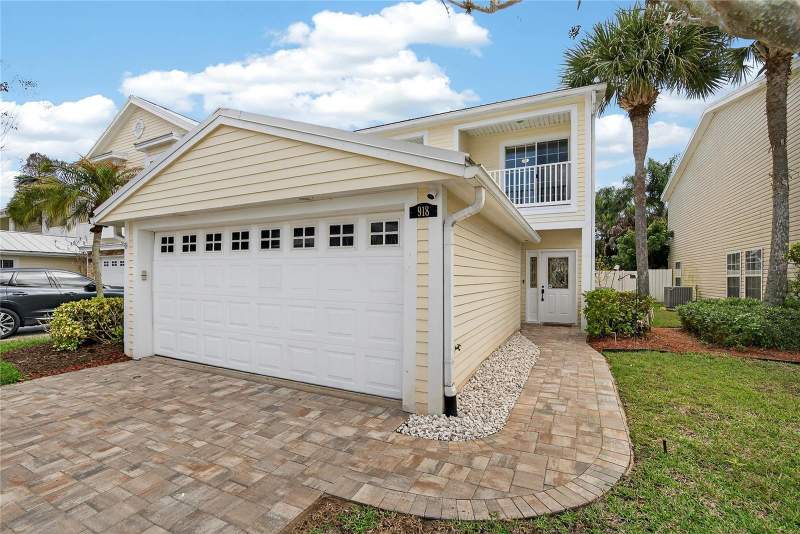 3 bedroom Townhouse at 918 Woodbridge Court, Village Of Safety Harbor, Safety Harbor — photo 5