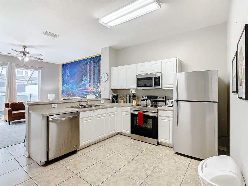 3 bedroom Townhouse at 7654 Otterspool Street, Windsor Hills Ph 2, Kissimmee — photo 5