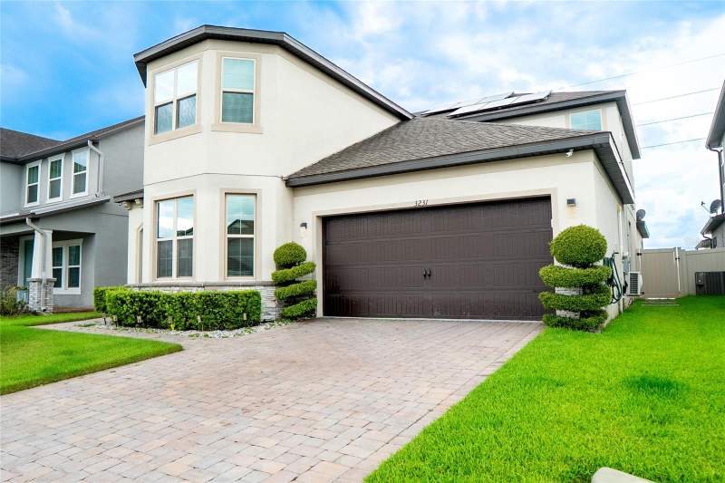 3231 PALATKA STREET home for sale in Lake Preserve