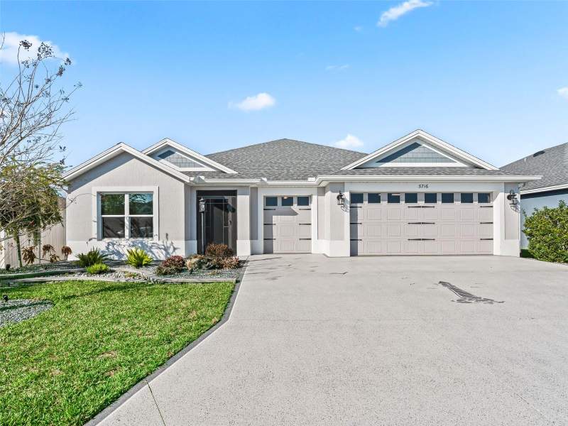 3 bedroom Single Family Residence at 5716 Melvin Drive, The Villages, The Villages — photo 4