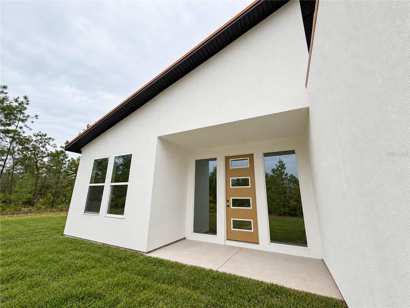 5 bedroom Single Family Residence at 5025 SW 179th Place, Marion Oaks Un Six, Ocala — photo 2