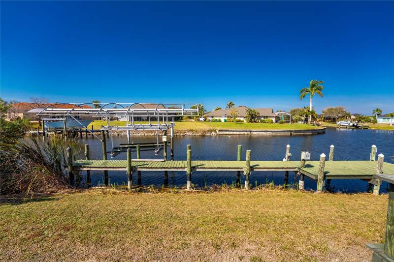 3 bedroom Single Family Residence at 9300 Miami Circle, Port Charlotte Sec 071, Port Charlotte — photo 5