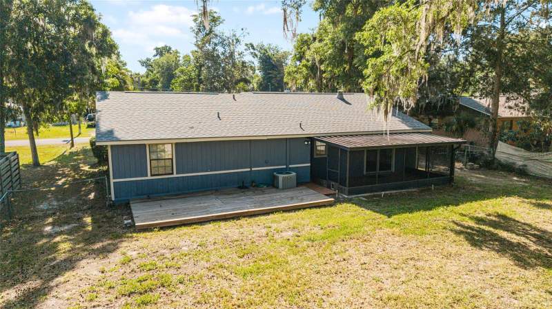 3 bedroom Single Family Residence at 5026 SE 33rd Terrace, South Oak, Ocala — photo 4