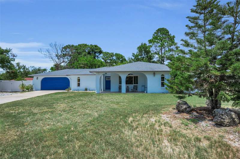 3 bedroom Single Family Residence at 505 Whispering Oak Drive, Oakleaf Village, Tarpon Springs — photo 2