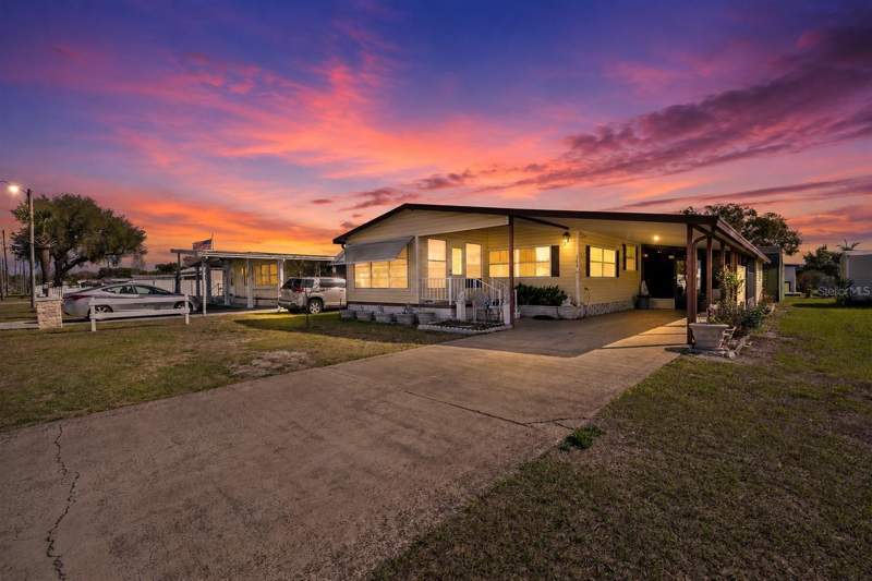 5250 DEAN DAIRY ROAD home for sale in Lake Betmar Estates