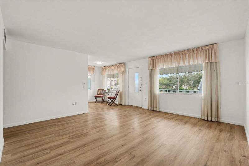 2 bedroom Condominium at 11201 80th Avenue #209, Seminole Garden Apts Co-Op, Seminole — photo 5
