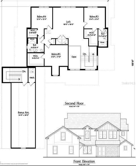 2815 Trentwood Boulevard, Belle Isle FL - photo 15 of 18