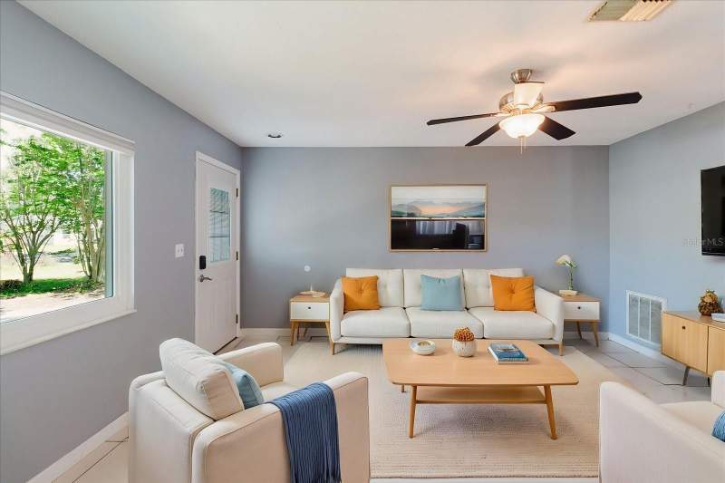 3 bedroom Single Family Residence at 2009 Peppertree Court, Bayside Meadows Ph II, Oldsmar — photo 2
