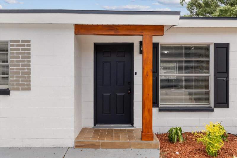 4 bedroom Single Family Residence at 4922 S 82nd Street, Progress Village Unit 2, Tampa — photo 4