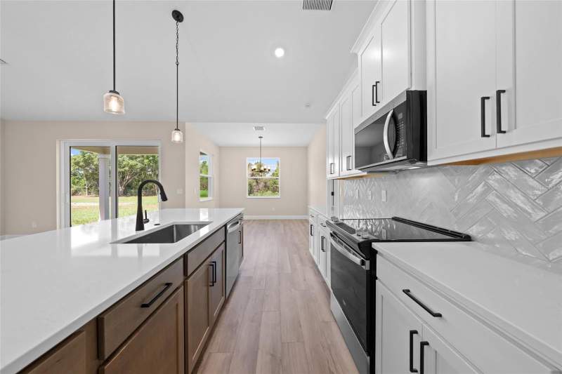 4 bedroom Single Family Residence at 0 Cord Avenue, Horizon Meadows, St Cloud — photo 4